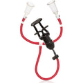 Calexotics - Colt Muscle Nipple Stimulating Waves