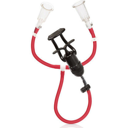 CALEXOTICS - ONDAS ESTIMULANTES PARA LOS PEZONES COLT MUSCLE