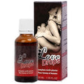 Ruf - Gotas De Amor Estimulante Gotas De Amor 30Ml
