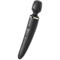 Satisfyer - Viajar Mujer Negro