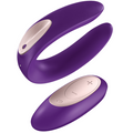 Satisfyer - Partner Massager Remote Casual Edition 2020
