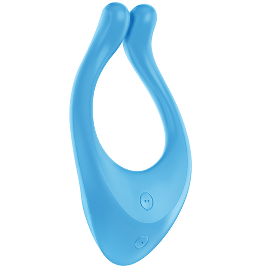 SATISFYER - SOCIO MULTIFUNCIÓN 1 EDICIÓN 2020