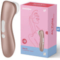 Satisfyer - Pro 2 Vibrao Edio 2020