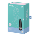 Satisfyer - Pro 3 Vibrador Edición 2020