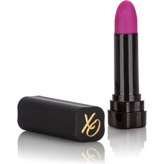 CALEXOTICS - ESTIMULADOR DE LABIAL MORADO HIDE &amp; PLAY