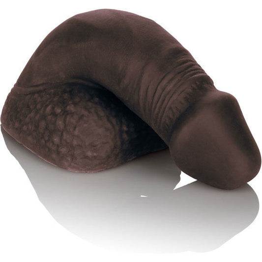 CALEXOTICS - SILICONE PENIS PACKAGING 12.75 CM