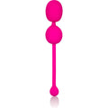 Calexotics - Recarregvel Duplo Kegel Rosa