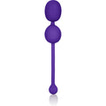 Calexotics - Recarregvel Duplo Kegel Roxo