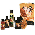 Shunga - Kit Coleção Beijos Doces