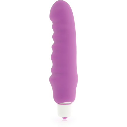 DOLCE VITA - GENIUS SILICONE PURPLE