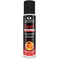 Intimateline - Luxuria Feel Hot Sensation Lubrificante Base De Gua 60 Ml