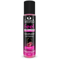 Intimateline - Luxuria Feel Lubrificante Base De Gua De Cereja 60 Ml