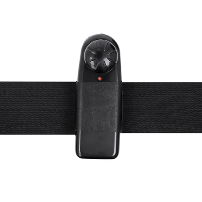 ARNÉS ATRACCIÓN - RNES VIBRADOR HECTOR 20 CM -O- 3.5 CM