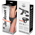 Harness Attraction - Rnes Jackson 19.8 Cm -O- 4.2 Cm