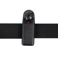 Harness Attraction - Rnes Hollow Benny Com Vibrador 15 Cm -O- 4.5 Cm