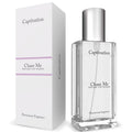 Intimateline - Captivao Chase Me Perfume Com Feromônios Para Ela 30 Ml