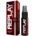 Intimateline - Replay Delay Spray Efeito Retardante E Hidratante 20 Ml