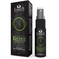 Intimateline Luxuria - Kronos Retardant Spray Efeito Dessensibilizante 20 Ml