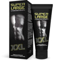 Intimateline - Creme Voluminizante Para Pénis Super Large Xxl 75 Ml