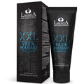 Intimateline Luxuria - Crema de Masaje Xxl Vigor Máximo 75 Ml