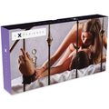 Experience - Kit Bdsm Fetish Série Roxa