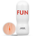 Jamyjob - Vagina Masturbador Discreto