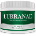 Intimateline - Lubranal Lubrifist Lubrificante Creme Anal  Base De Óleo 150 Ml