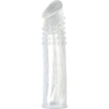Seven Creations - Silicone Penis Extender
