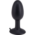 Seven Creations - Plugue De Silicone Médio Roll Play De