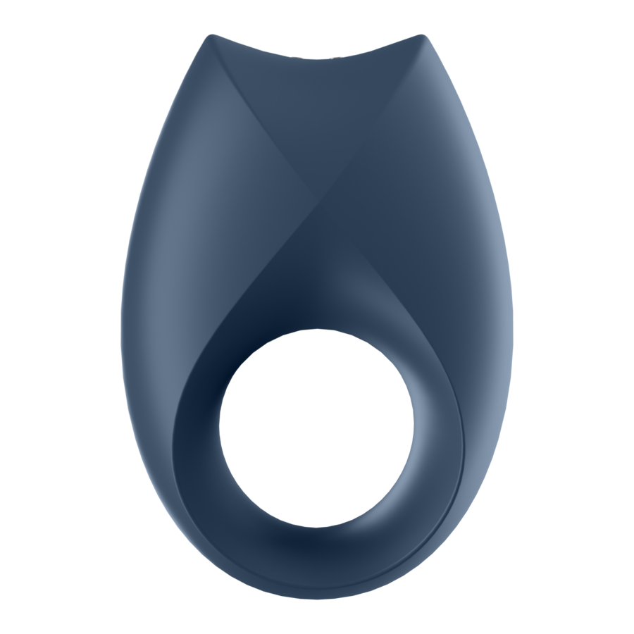 SATISFYER - POWERFUL REAL RING VIBRATOR APP