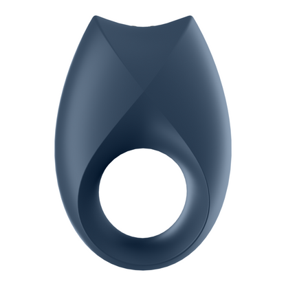 SATISFYER - POWERFUL REAL RING VIBRATOR APP
