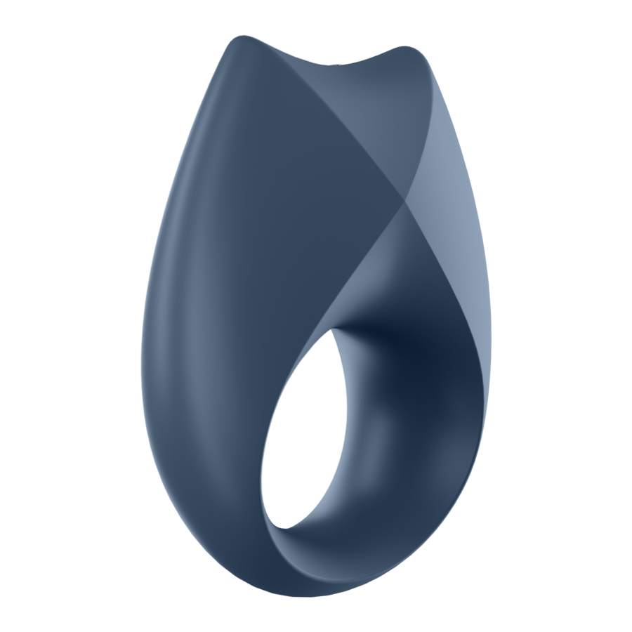 SATISFYER - POWERFUL REAL RING VIBRATOR APP