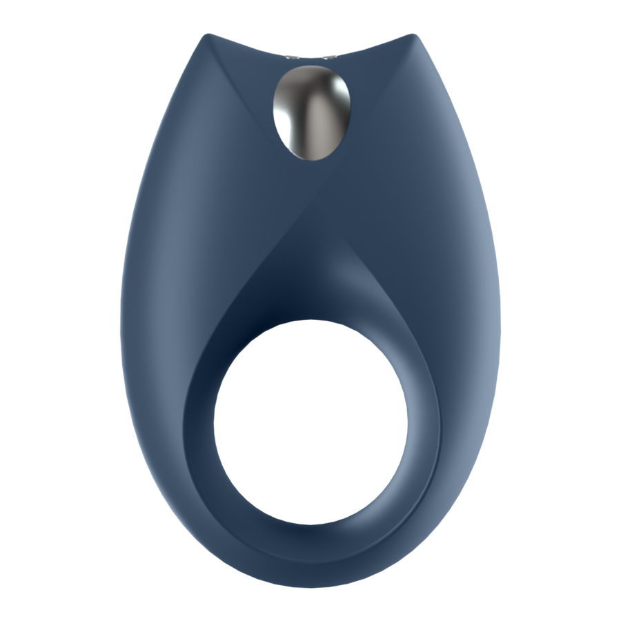 SATISFYER - POWERFUL REAL RING VIBRATOR APP
