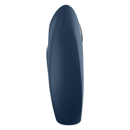 SATISFYER - APLICACIÓN DEL VIBRADOR DE ANILLO MIGHTY ONE