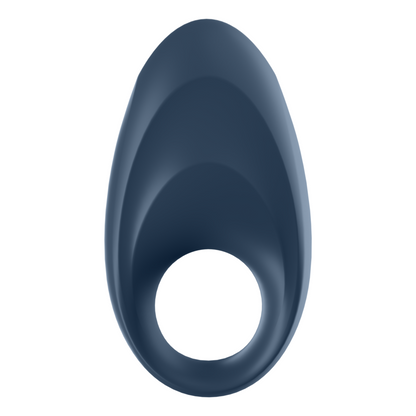 SATISFYER - APLICACIÓN DEL VIBRADOR DE ANILLO MIGHTY ONE