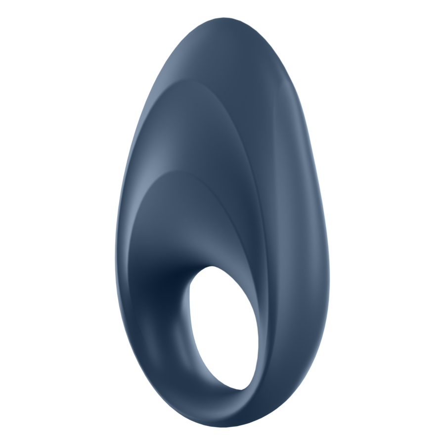 SATISFYER - APLICACIÓN DEL VIBRADOR DE ANILLO MIGHTY ONE