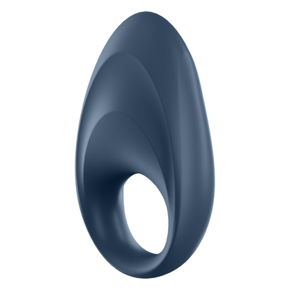 SATISFYER - APLICACIÓN DEL VIBRADOR DE ANILLO MIGHTY ONE