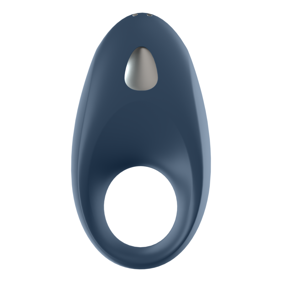 SATISFYER - APLICACIÓN DEL VIBRADOR DE ANILLO MIGHTY ONE
