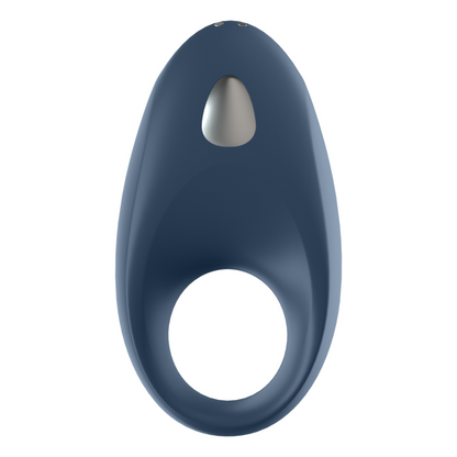 SATISFYER - APLICACIÓN DEL VIBRADOR DE ANILLO MIGHTY ONE