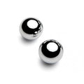 Metal Hard - Conjunto 2 Bolas Magnéticas 10 Mm