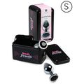 Secretplay - Plug Anal Negro S