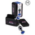 Secretplay - Plug Anal Azul M