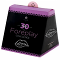 Secretplay - Desafio 30 Dias De Relacionamentos (Es/En)