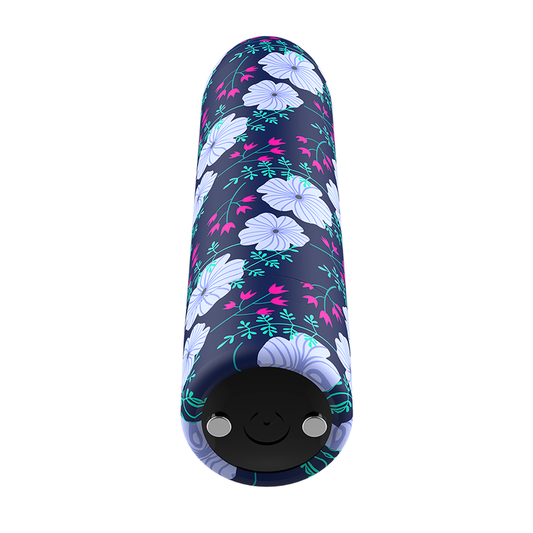 CUSTOM BULLETS - CUSTOMIZED RECHARGEABLE BULLETS SPRING 10 INTENSITIES