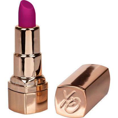 CALEXOTICS - RECARGA DE LÁPIZ LABIAL MORADO HIDE &amp; PLAY