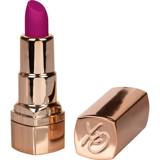 CALEXOTICS - RECARGA DE LÁPIZ LABIAL MORADO HIDE &amp; PLAY