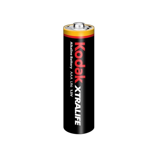 KODAK - PILA ALCALINA AAA XTRALIFE LR03*4