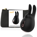Coquette Chic Desire - Estimulador Clitorial Preto / Ouro