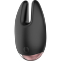 Coquette Chic Desire - Estimulador Clitorial Preto / Ouro