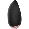 Coquette Chic Desire - Estimulador Clitorial Preto / Ouro